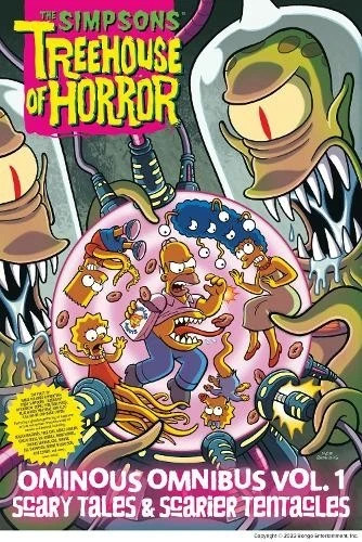 The simpsons treehouse - treehouse, of