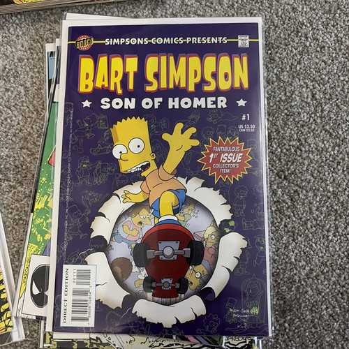 Bart simpson 9 4 - bart, (9.4