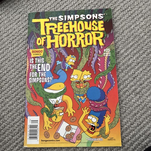 The simpsons treehouse - the, of