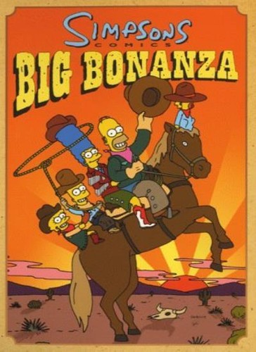 The simpsons - the, "simpsons":